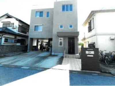 埼玉県川口市 南鳩ヶ谷駅17分 戸建て 2,547万円の競売物件 #1