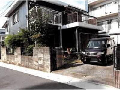 埼玉県北本市 北本駅6分 戸建て 1,176万円の競売物件 #1