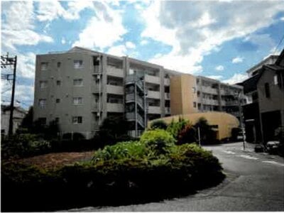 埼玉県さいたま市緑区 東浦和駅12分 マンション「ヒューマンスクエア東浦和アトレシア」1,208万円の競売物件 #1