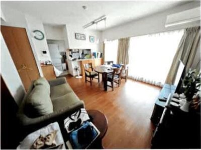 埼玉県さいたま市緑区 東浦和駅12分 マンション「ヒューマンスクエア東浦和アトレシア」1,208万円の競売物件 #2