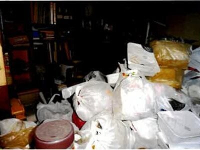 (値下げ) 埼玉県上尾市 上尾駅15分 マンション「レック上尾マンション」352万円の競売物件 #3