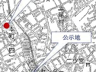 (値下げ) 埼玉県上尾市 上尾駅15分 マンション「レック上尾マンション」352万円の競売物件 #5