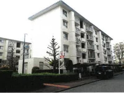 (値下げ) 埼玉県志木市 柳瀬川駅8分 マンション「志木ニュータウン南の森壱番街」889万円の競売物件 #1