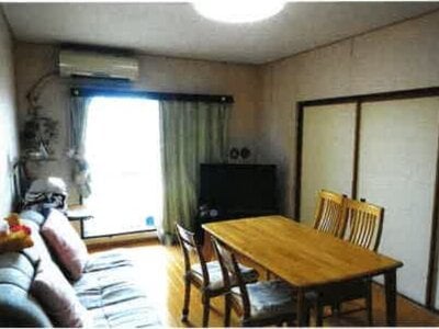 (値下げ) 埼玉県志木市 柳瀬川駅8分 マンション「志木ニュータウン南の森壱番街」889万円の競売物件 #2