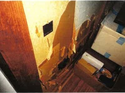 (値下げ) 埼玉県志木市 柳瀬川駅8分 マンション「志木ニュータウン南の森壱番街」889万円の競売物件 #4