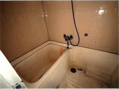 埼玉県川口市 蕨駅17分 マンション「芝マンション」403万円の競売物件 #3