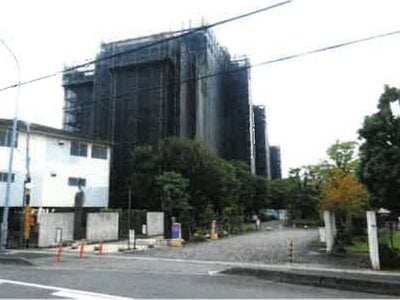埼玉県さいたま市桜区 西浦和駅10分 マンション「ラミーユ浦和ハイライズセカンド・キャッスル」1,405万円の競売物件 #1