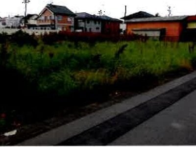 埼玉県鴻巣市 北鴻巣駅13分 農地 1,747万円の競売物件 #2