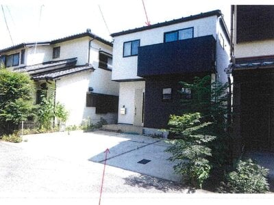 愛知県一宮市 江南駅 戸建て 1,383万円の競売物件 #3