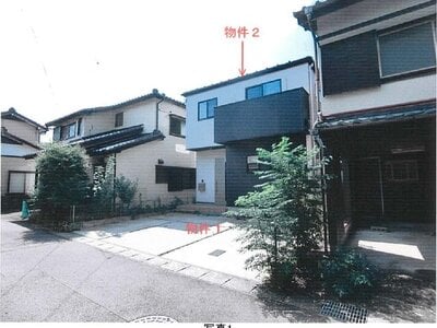 愛知県一宮市 江南駅 戸建て 1,383万円の競売物件 #9