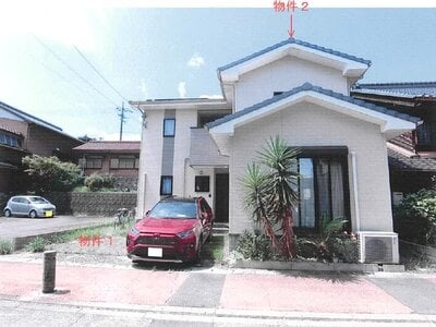 愛知県一宮市 奥町駅29分 戸建て 1,274万円の競売物件 #10