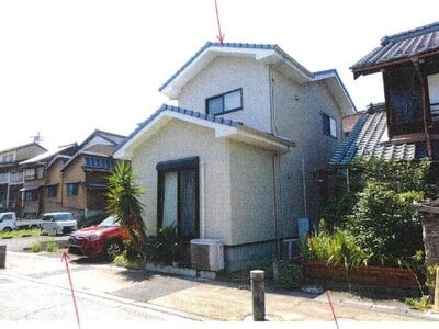 愛知県一宮市 奥町駅29分 戸建て 1,274万円の競売物件 #4