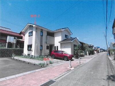 愛知県一宮市 奥町駅29分 戸建て 1,274万円の競売物件 #9