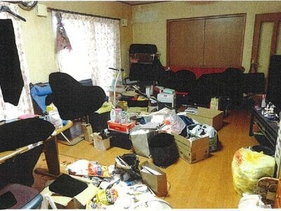 愛知県一宮市 木曽川堤駅16分 戸建て 843万円の競売物件 #2