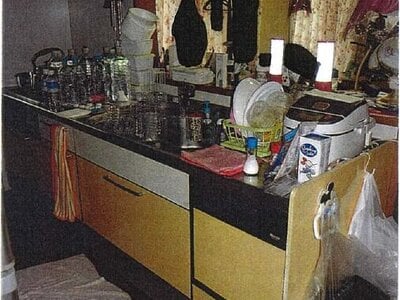 愛知県一宮市 木曽川堤駅16分 戸建て 843万円の競売物件 #4