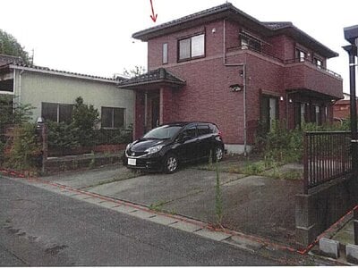 愛知県一宮市 木曽川堤駅16分 戸建て 843万円の競売物件 #7