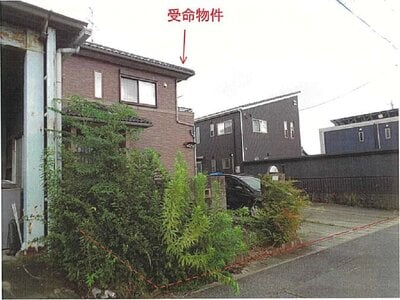 愛知県一宮市 木曽川堤駅16分 戸建て 843万円の競売物件 #8