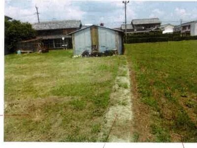 愛知県豊橋市 三河一宮駅29分 土地 440万円の競売物件 #3