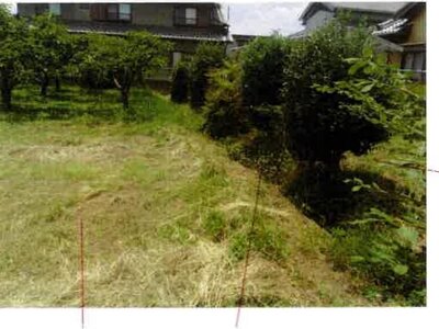 愛知県豊橋市 三河一宮駅29分 土地 440万円の競売物件 #6