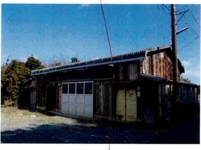 (値下げ) 愛知県田原市 三河田原駅 土地 221万円の競売物件 #3