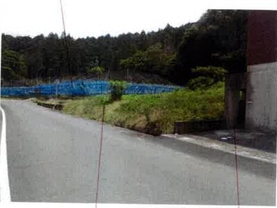 (値下げ) 愛知県豊橋市 赤岩口駅 土地 116万円の競売物件 #1