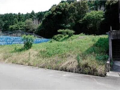 (値下げ) 愛知県豊橋市 赤岩口駅 土地 116万円の競売物件 #5