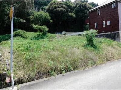 (値下げ) 愛知県豊橋市 赤岩口駅 土地 116万円の競売物件 #6