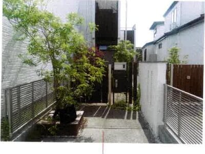 愛知県豊川市 御油駅8分 戸建て 1,768万円の競売物件 #2