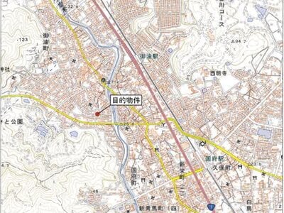 愛知県豊川市 御油駅8分 戸建て 1,768万円の競売物件 #5