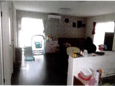 愛知県豊橋市 二川駅10分 戸建て 2,373万円の競売物件 #3