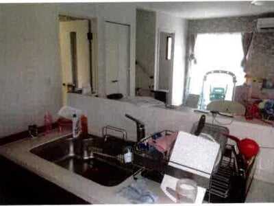 愛知県豊橋市 二川駅10分 戸建て 2,373万円の競売物件 #4