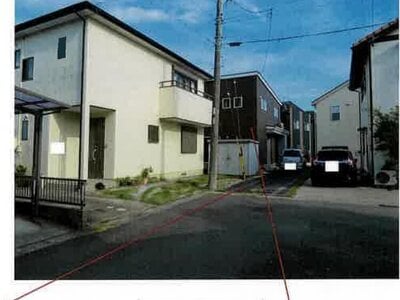 愛知県豊橋市 二川駅10分 戸建て 2,373万円の競売物件 #7