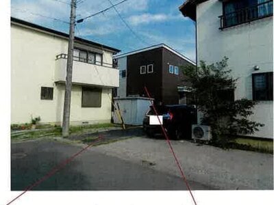 愛知県豊橋市 二川駅10分 戸建て 2,373万円の競売物件 #8