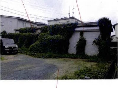 (値下げ) 愛知県豊川市 諏訪町駅7分 戸建て 590万円の競売物件 #1