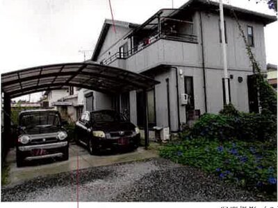 (値下げ) 愛知県豊川市 諏訪町駅7分 戸建て 590万円の競売物件 #15