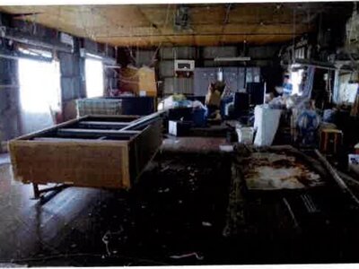 (値下げ) 愛知県豊川市 諏訪町駅7分 戸建て 590万円の競売物件 #2