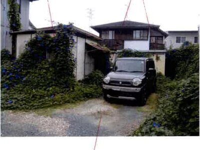 (値下げ) 愛知県豊川市 諏訪町駅7分 戸建て 590万円の競売物件 #4