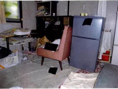 (値下げ) 愛知県豊川市 諏訪町駅7分 戸建て 590万円の競売物件 #5