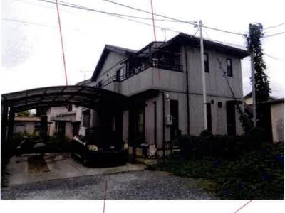 (値下げ) 愛知県豊川市 諏訪町駅7分 戸建て 590万円の競売物件 #6