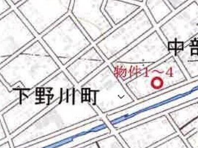 (値下げ) 愛知県豊川市 諏訪町駅7分 戸建て 590万円の競売物件 #8