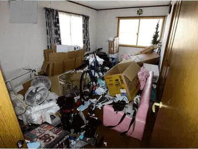 (値下げ) 愛知県蒲郡市 形原駅16分 戸建て 192万円の競売物件 #12