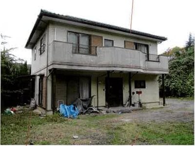 (値下げ) 愛知県蒲郡市 形原駅16分 戸建て 192万円の競売物件 #14