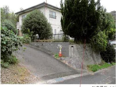 (値下げ) 愛知県蒲郡市 形原駅16分 戸建て 192万円の競売物件 #15