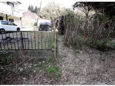 (値下げ) 愛知県蒲郡市 形原駅16分 戸建て 192万円の競売物件 #5