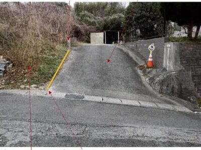 (値下げ) 愛知県蒲郡市 形原駅16分 戸建て 192万円の競売物件 #6