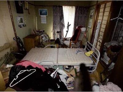 (値下げ) 愛知県蒲郡市 形原駅16分 戸建て 192万円の競売物件 #7