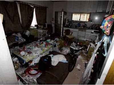 (値下げ) 愛知県蒲郡市 形原駅16分 戸建て 192万円の競売物件 #9