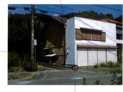 愛知県豊橋市 二川駅15分 戸建て 693万円の競売物件 #1