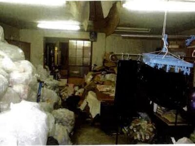 愛知県豊橋市 二川駅15分 戸建て 693万円の競売物件 #6