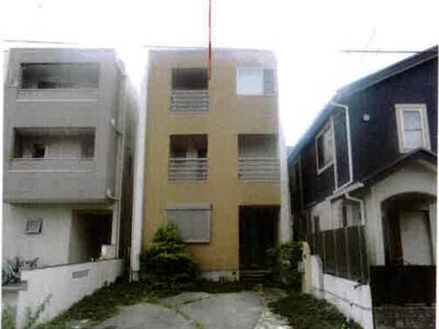 愛知県豊川市 諏訪町駅14分 戸建て 1,480万円の競売物件 #1